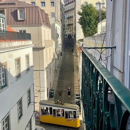 Center Lisboa