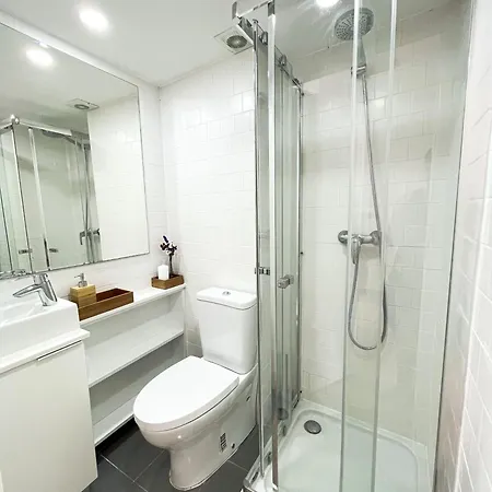 Center Apartamento *