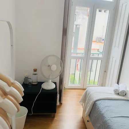 Apartamento Center *