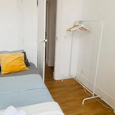 Apartmán Center