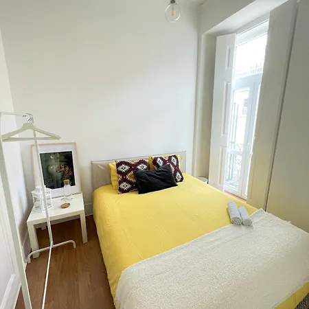 Center Apartmán